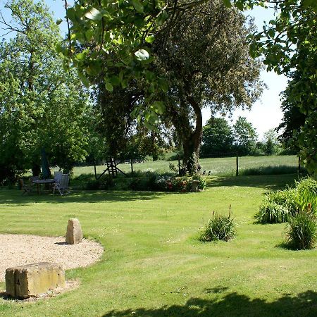 Haselor Farm B & B Evesham Extérieur photo