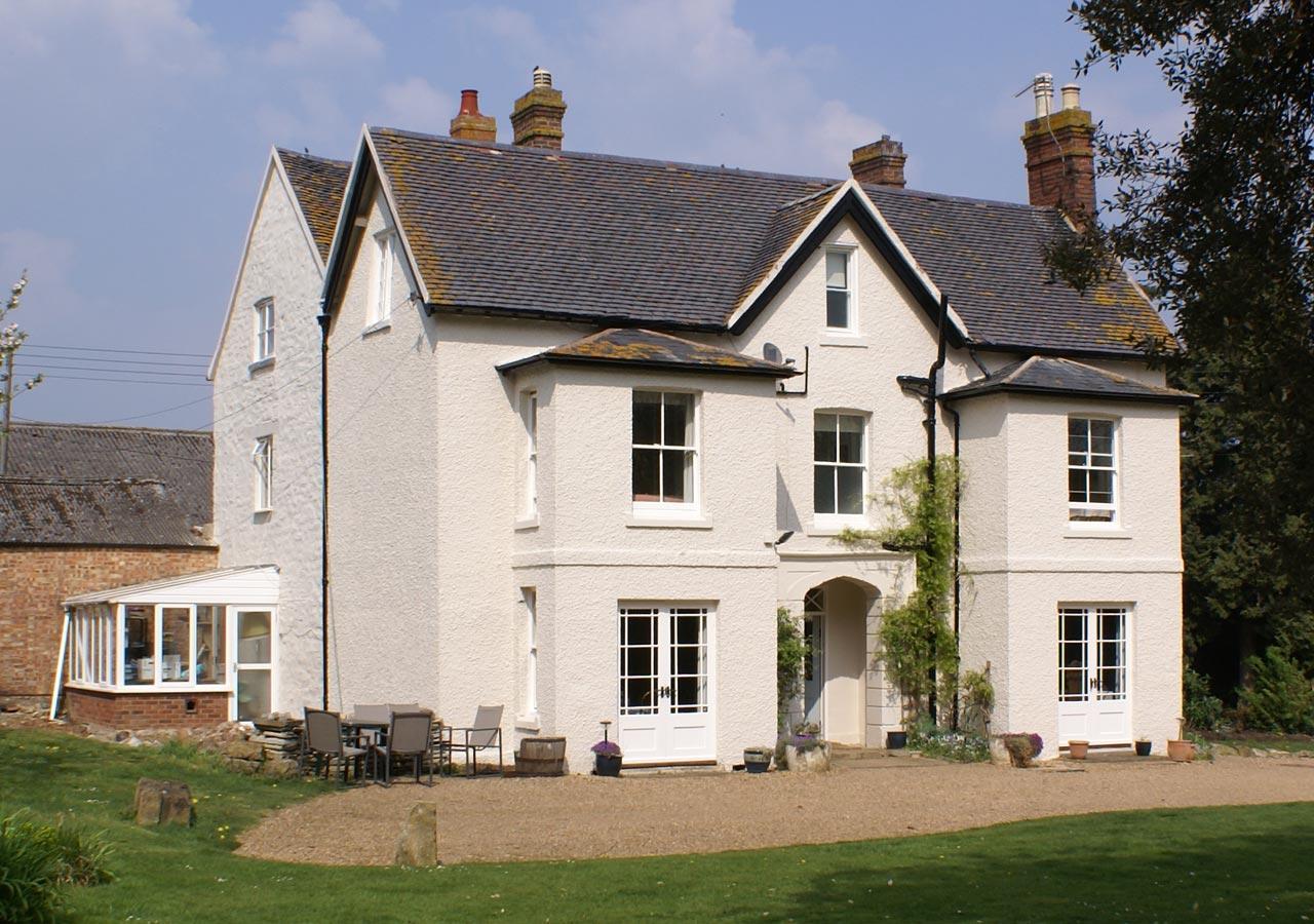 Haselor Farm B & B Evesham Extérieur photo