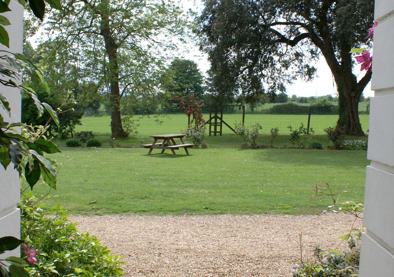 Haselor Farm B & B Evesham Extérieur photo