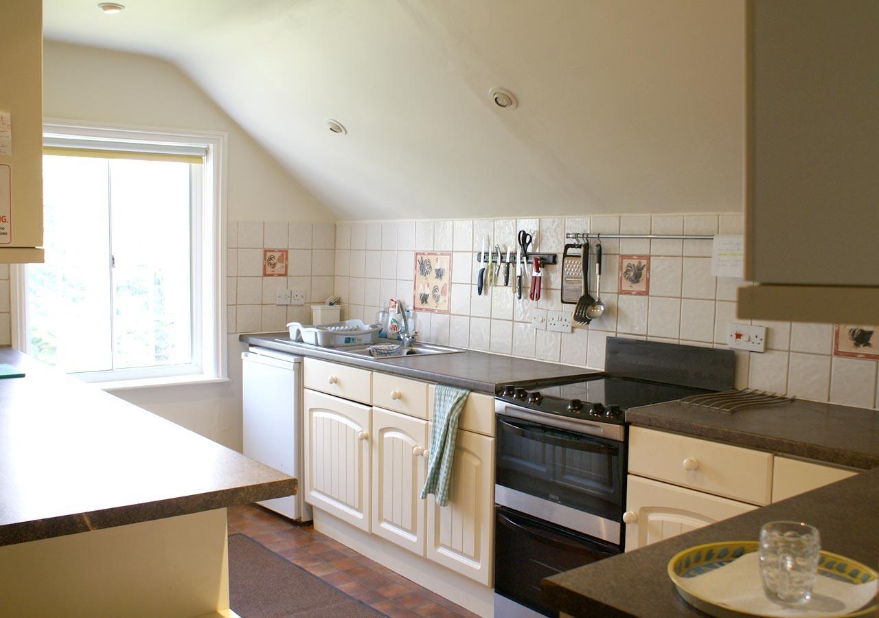 Haselor Farm B & B Evesham Extérieur photo